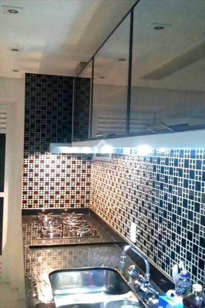 Apartamento, 3 quartos, 138 m² - Foto 5