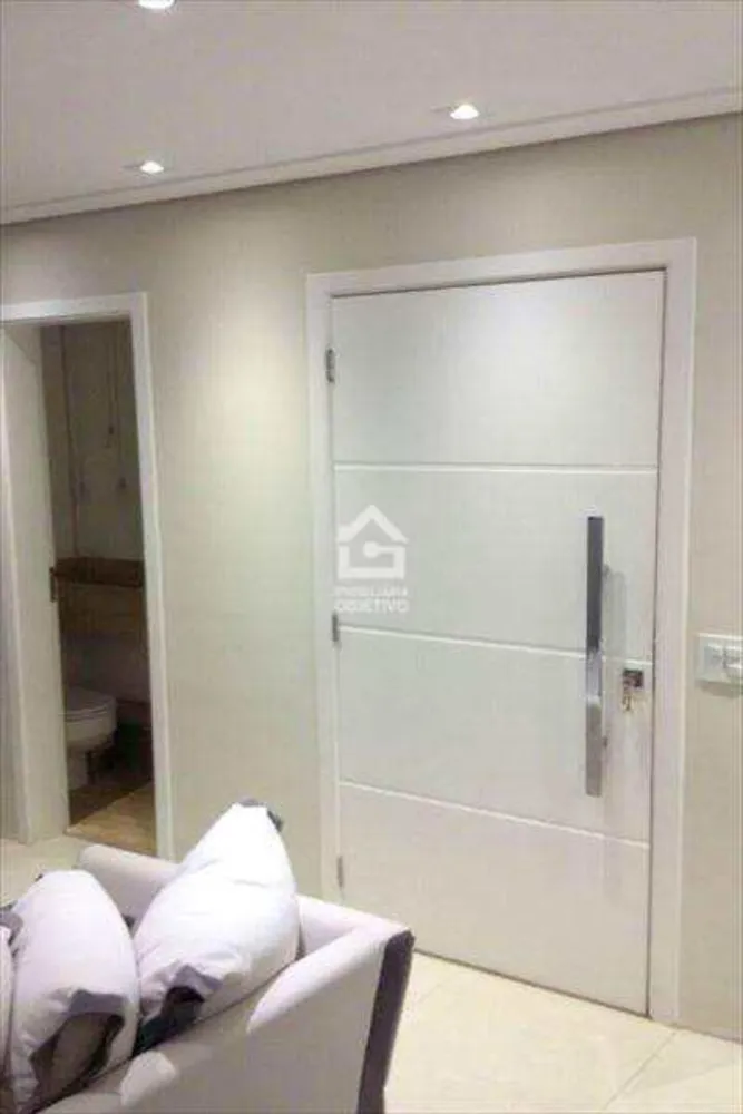 Apartamento, 3 quartos, 138 m² - Foto 1