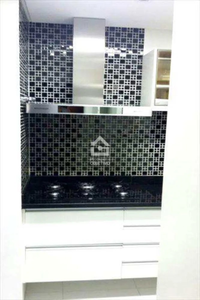 Apartamento, 3 quartos, 138 m² - Foto 4