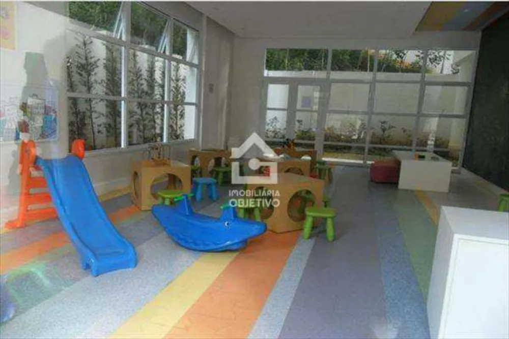 Apartamento, 3 quartos, 138 m² - Foto 8