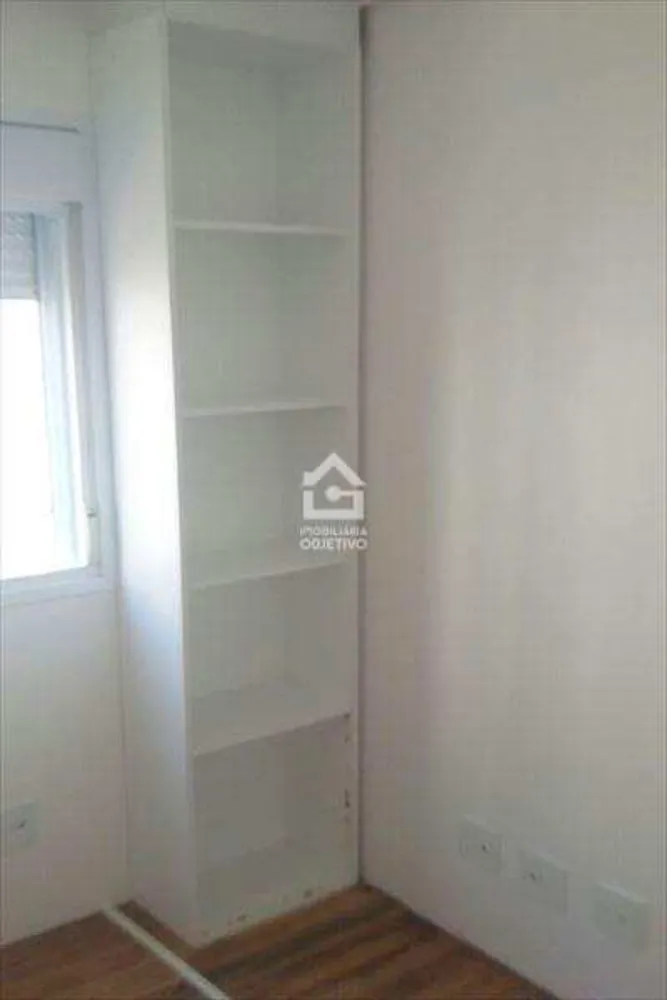 Apartamento, 3 quartos, 138 m² - Foto 8