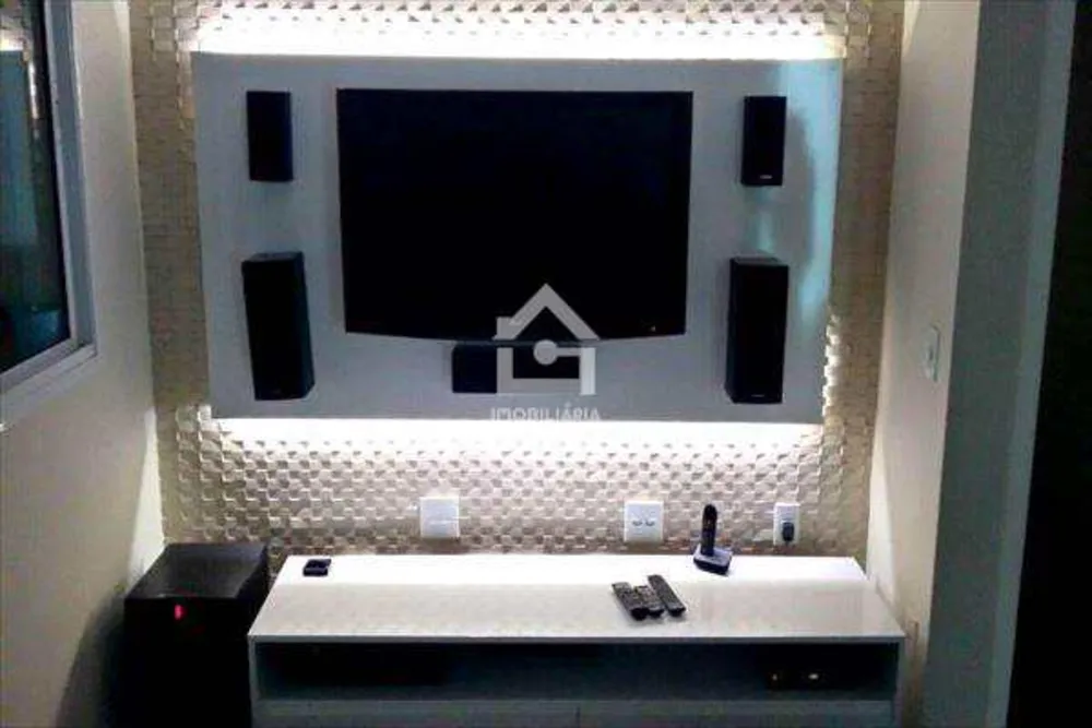 Apartamento, 3 quartos, 138 m² - Foto 6