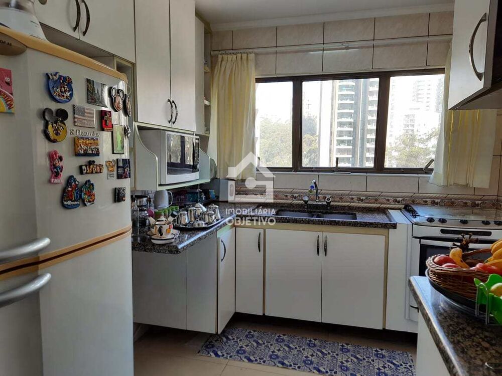 Apartamento, 4 quartos, 146 m² - Foto 10