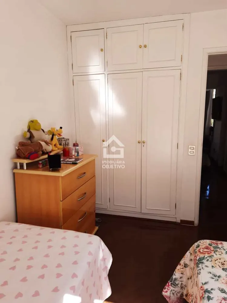 Apartamento, 4 quartos, 146 m² - Foto 14