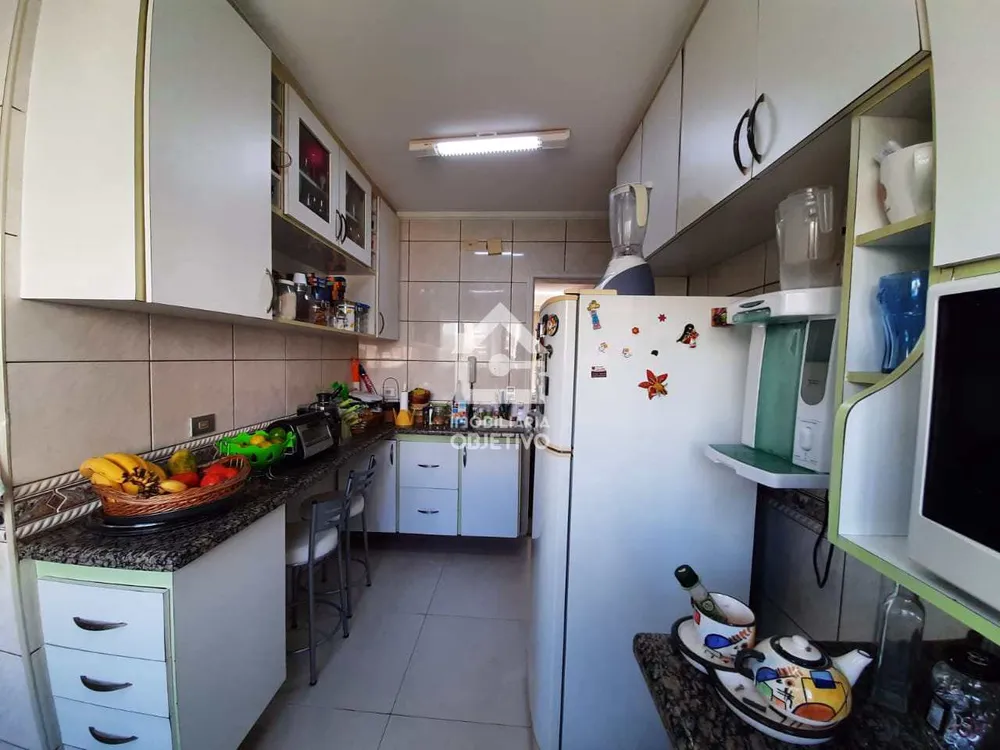Apartamento, 4 quartos, 146 m² - Foto 32