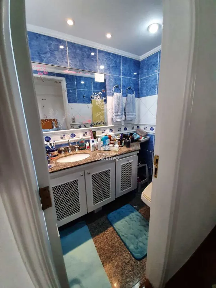 Apartamento, 4 quartos, 146 m² - Foto 19