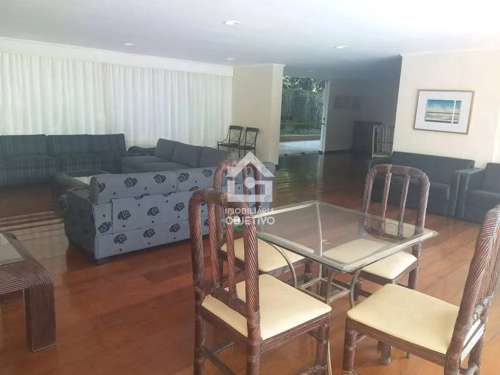 Apartamento, 4 quartos, 146 m² - Foto 44