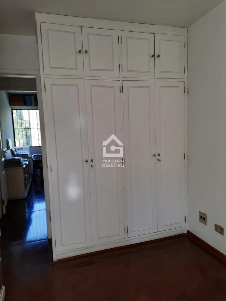 Apartamento, 4 quartos, 146 m² - Foto 7