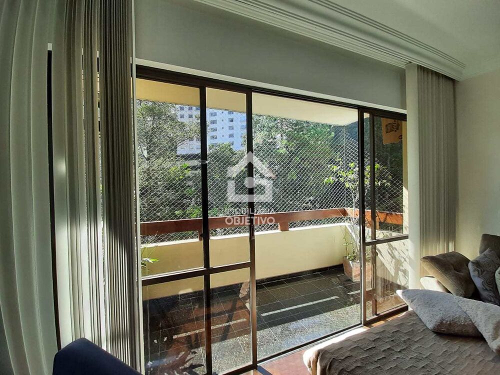 Apartamento, 4 quartos, 146 m² - Foto 27