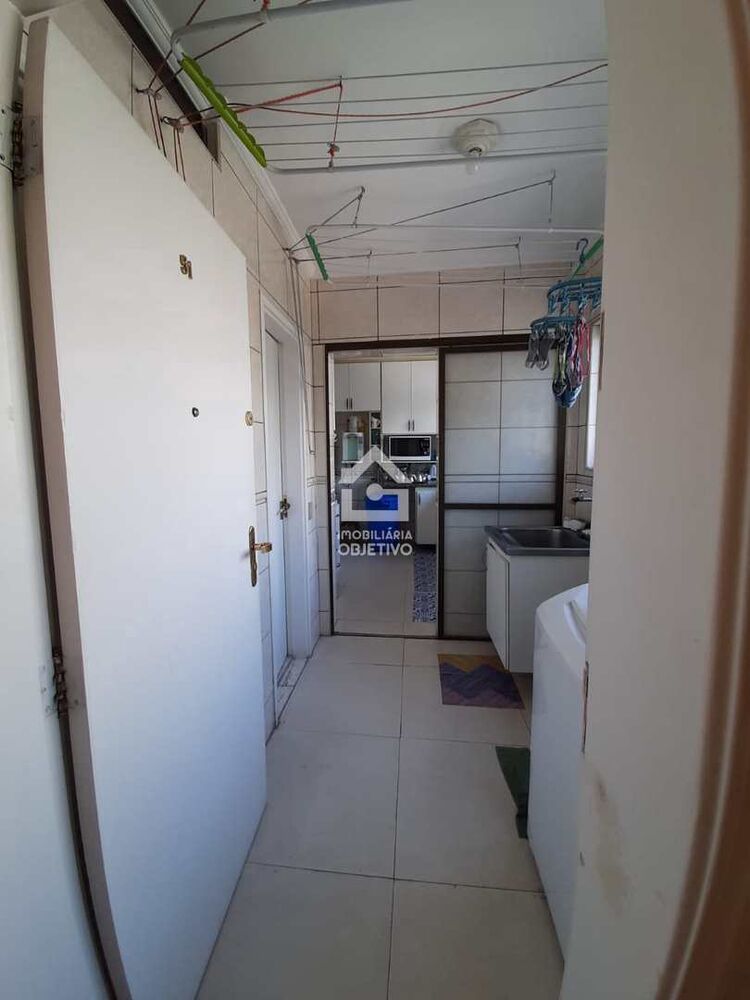 Apartamento, 4 quartos, 146 m² - Foto 12