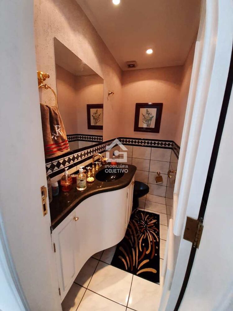 Apartamento, 4 quartos, 146 m² - Foto 13
