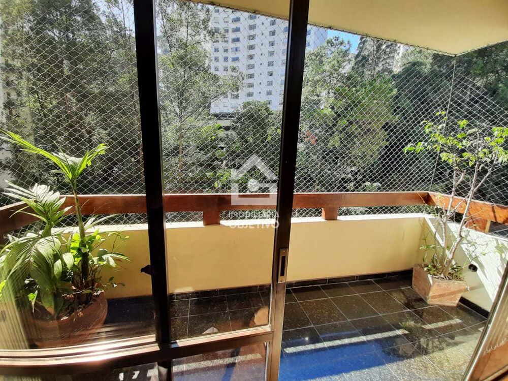 Apartamento, 4 quartos, 146 m² - Foto 21