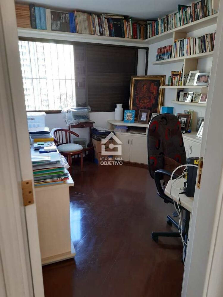 Apartamento, 4 quartos, 146 m² - Foto 24