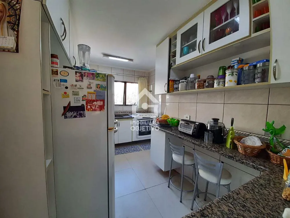 Apartamento, 4 quartos, 146 m² - Foto 29