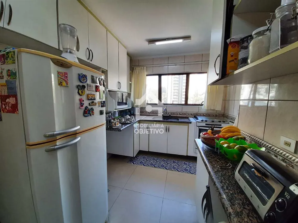 Apartamento, 4 quartos, 146 m² - Foto 30