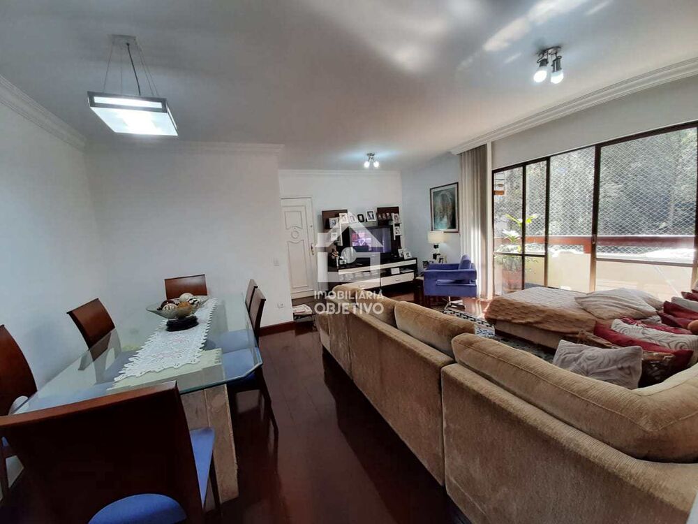 Apartamento, 4 quartos, 146 m² - Foto 33
