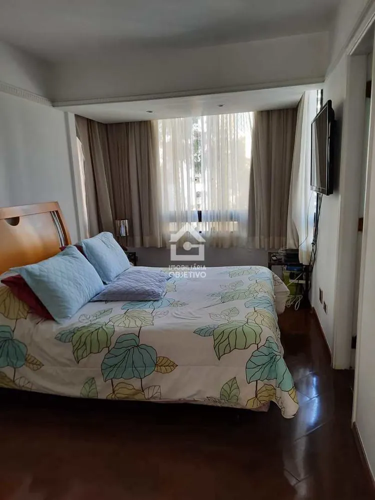 Apartamento, 4 quartos, 146 m² - Foto 16