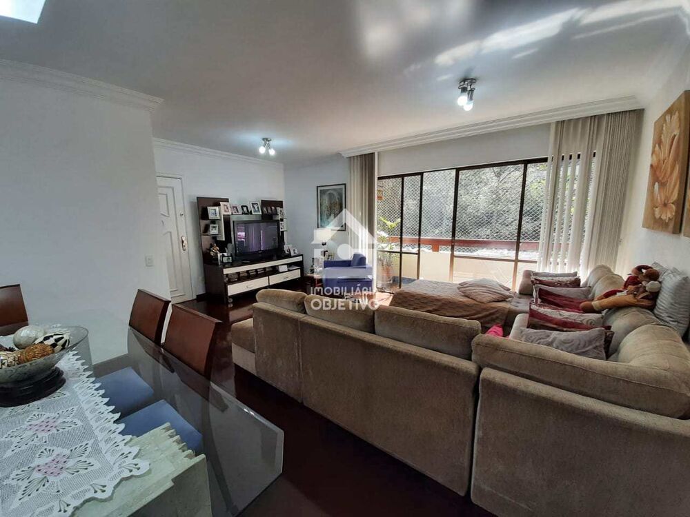Apartamento, 4 quartos, 146 m² - Foto 4