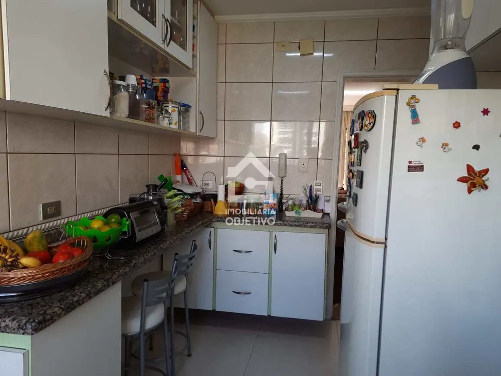 Apartamento, 4 quartos, 146 m² - Foto 33