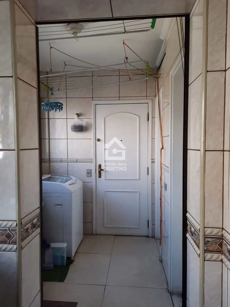 Apartamento, 4 quartos, 146 m² - Foto 34