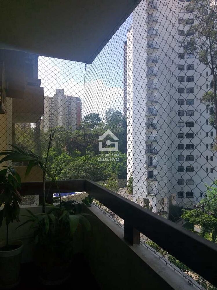 Apartamento, 4 quartos, 146 m² - Foto 3