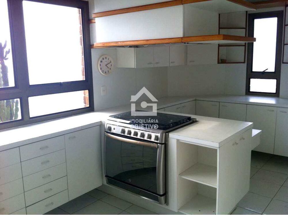 Apartamento, 4 quartos, 340 m² - Foto 4