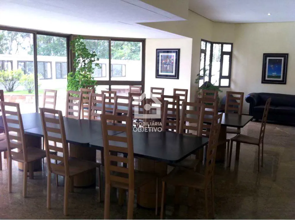Apartamento, 4 quartos, 340 m² - Foto 14