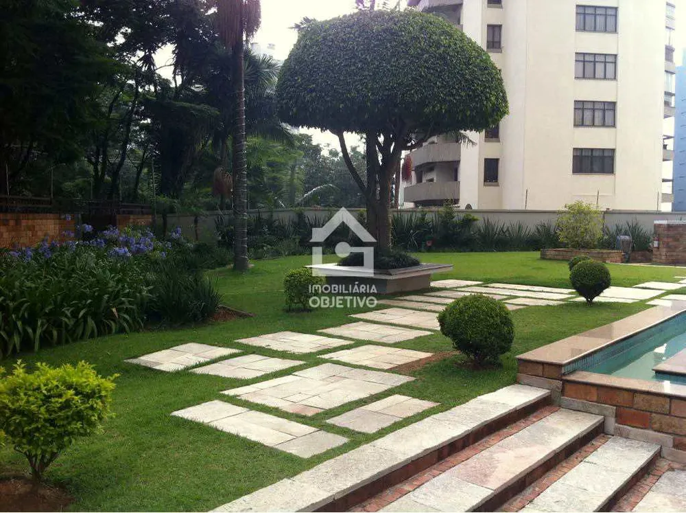 Apartamento, 4 quartos, 340 m² - Foto 13
