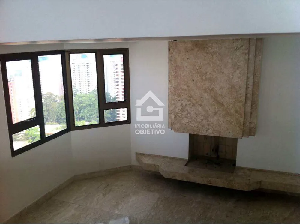 Apartamento, 4 quartos, 340 m² - Foto 4