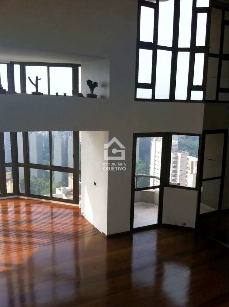 Apartamento, 4 quartos, 340 m² - Foto 3