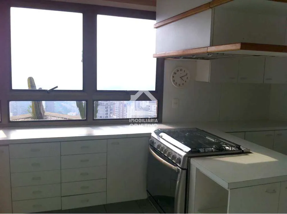Apartamento, 4 quartos, 340 m² - Foto 7