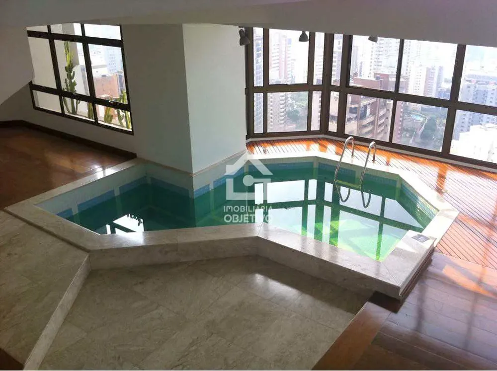 Apartamento, 4 quartos, 340 m² - Foto 1