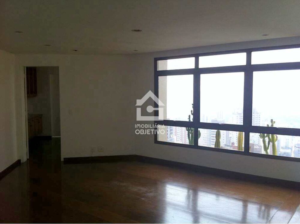 Apartamento, 4 quartos, 340 m² - Foto 2