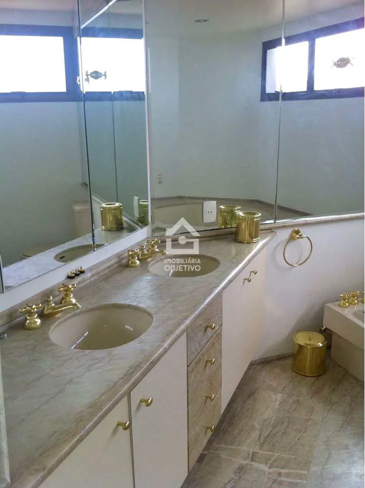 Apartamento, 4 quartos, 340 m² - Foto 10