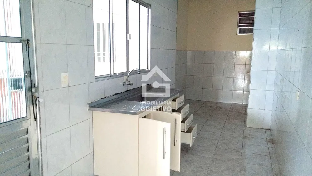 Sobrado, 3 quartos, 125 m² - Foto 6