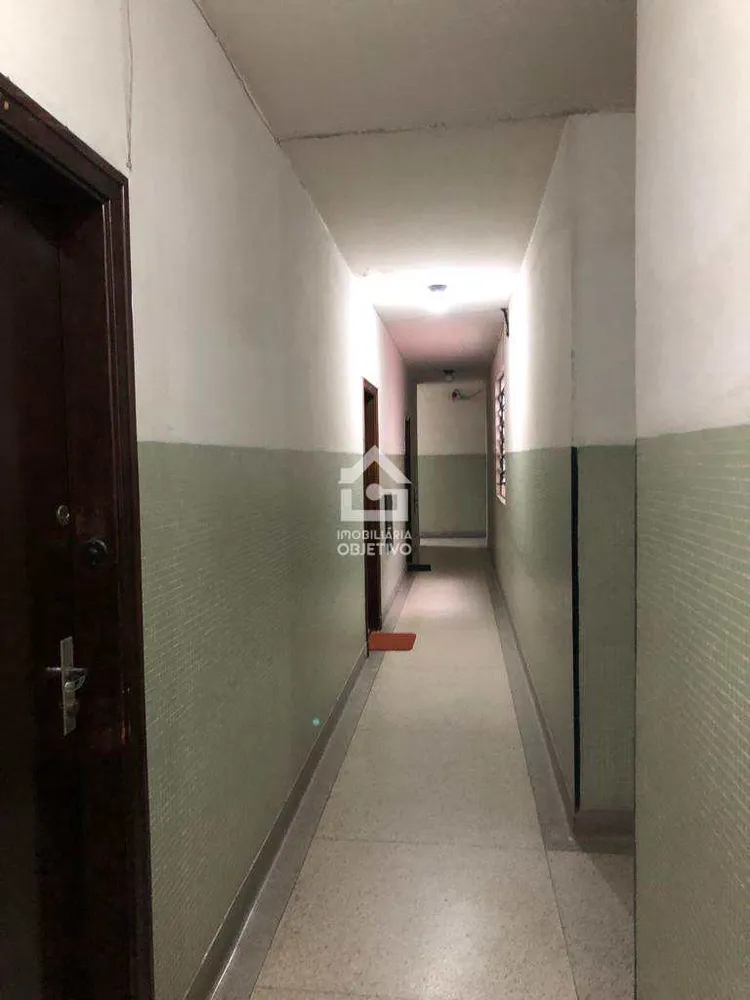 Apartamento, 1 quarto, 34 m² - Foto 6