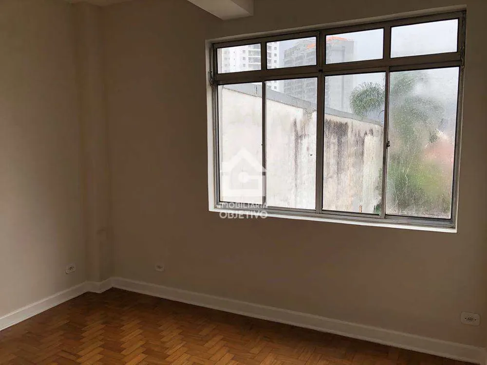Apartamento, 1 quarto, 34 m² - Foto 1