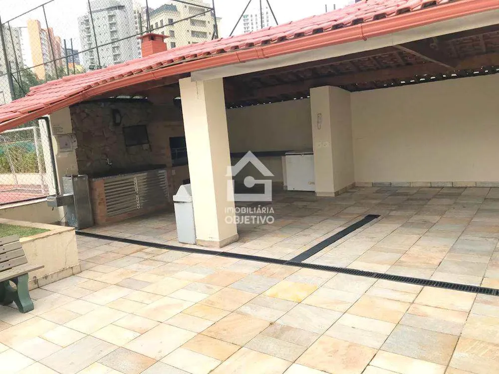 Apartamento, 4 quartos, 135 m² - Foto 16