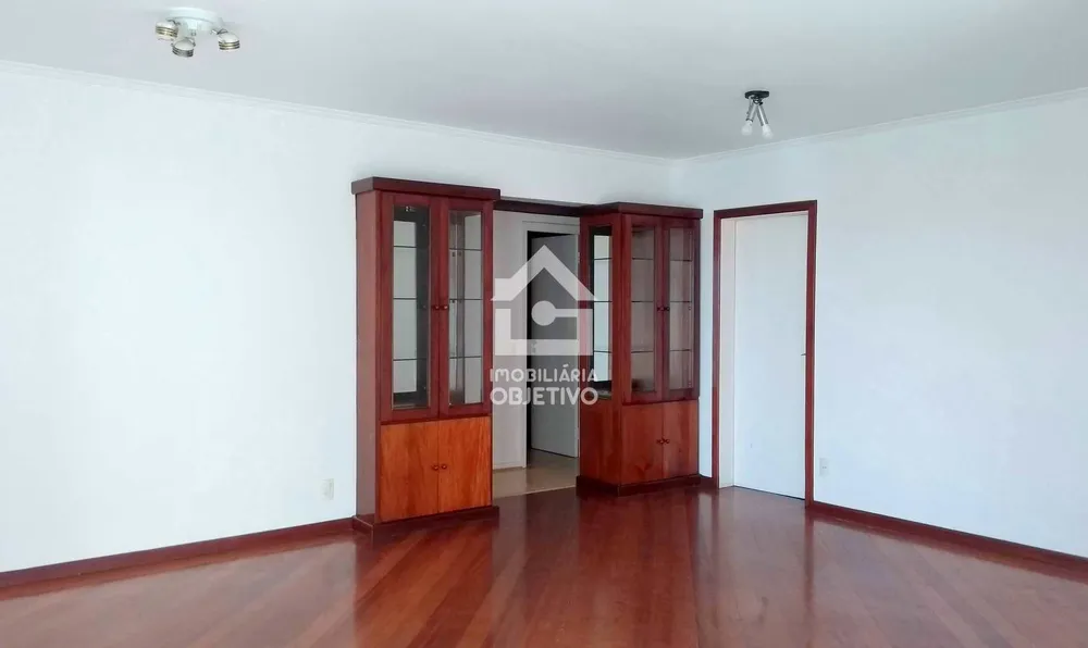 Apartamento, 4 quartos, 135 m² - Foto 2