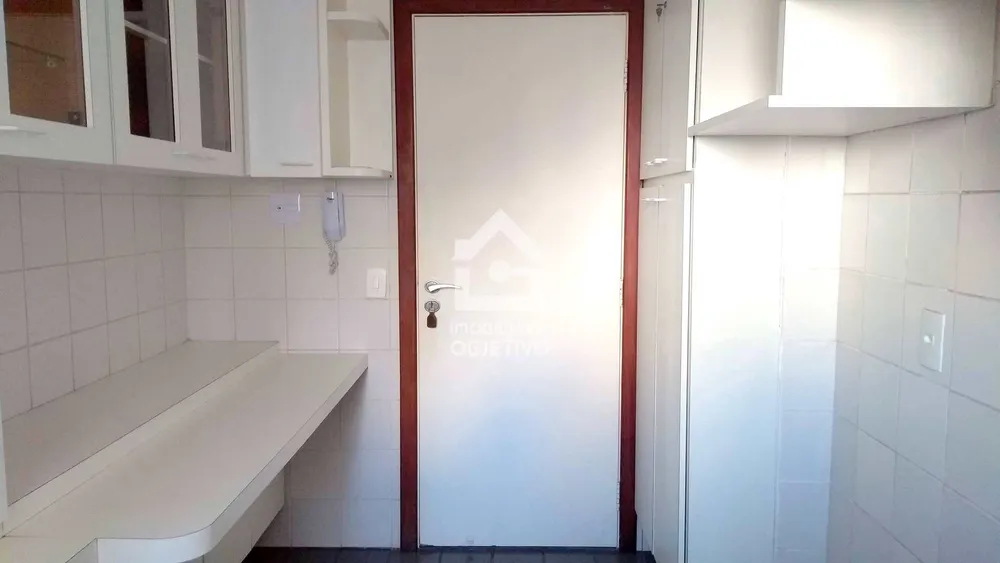 Apartamento, 4 quartos, 135 m² - Foto 3