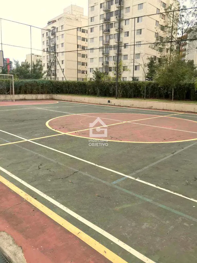Apartamento, 4 quartos, 135 m² - Foto 15