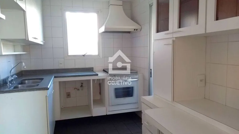 Apartamento, 4 quartos, 135 m² - Foto 4
