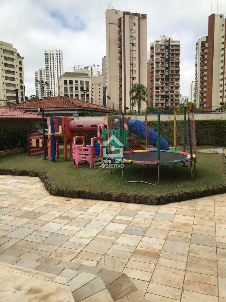 Apartamento, 4 quartos, 135 m² - Foto 14