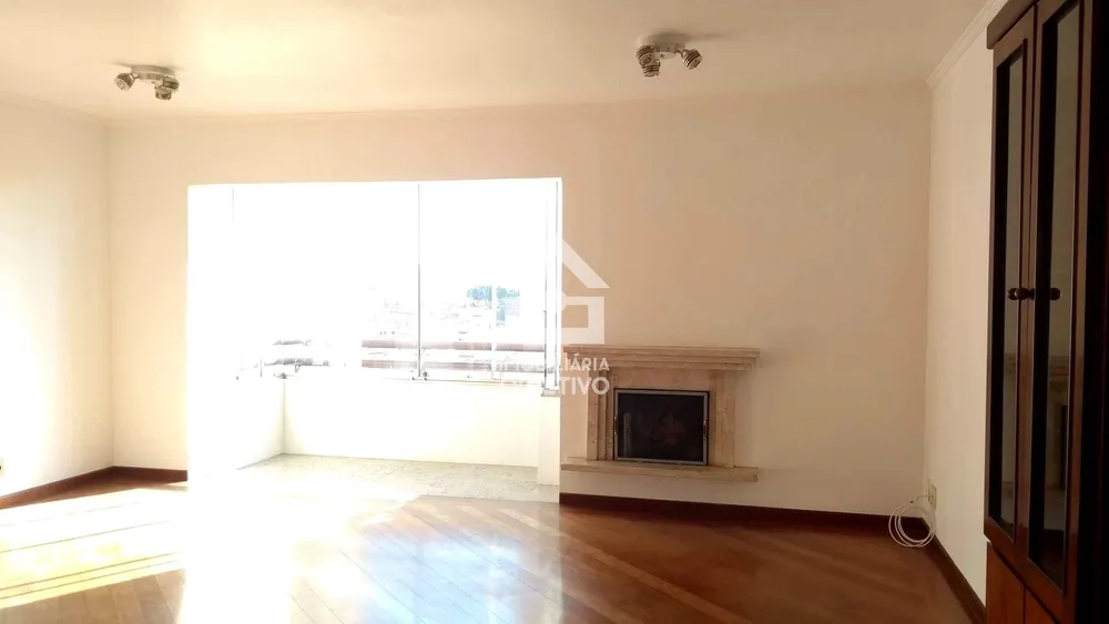 Apartamento, 4 quartos, 135 m² - Foto 1