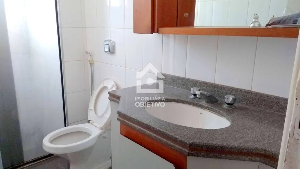 Apartamento, 4 quartos, 135 m² - Foto 7