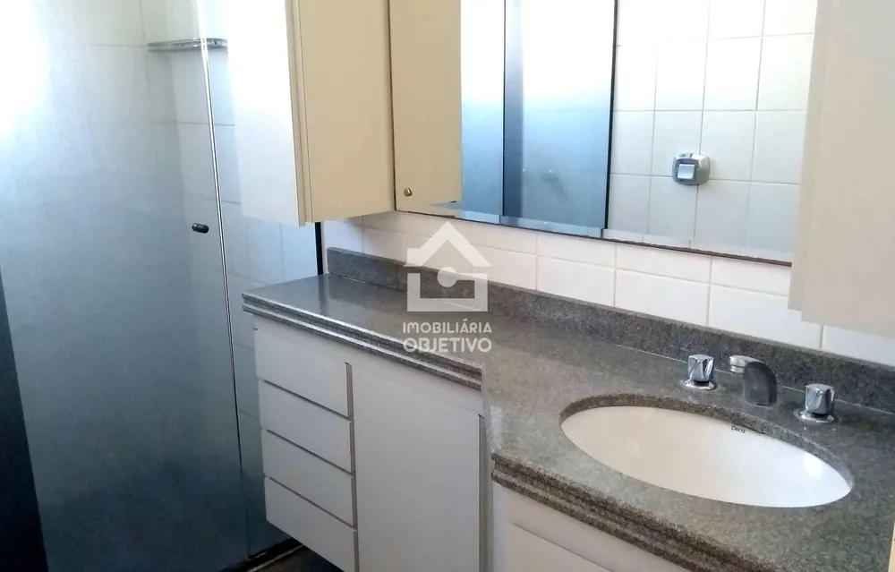 Apartamento, 4 quartos, 135 m² - Foto 10