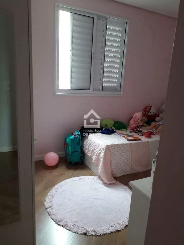 Apartamento à venda com 2 quartos, 66m² - Foto 4