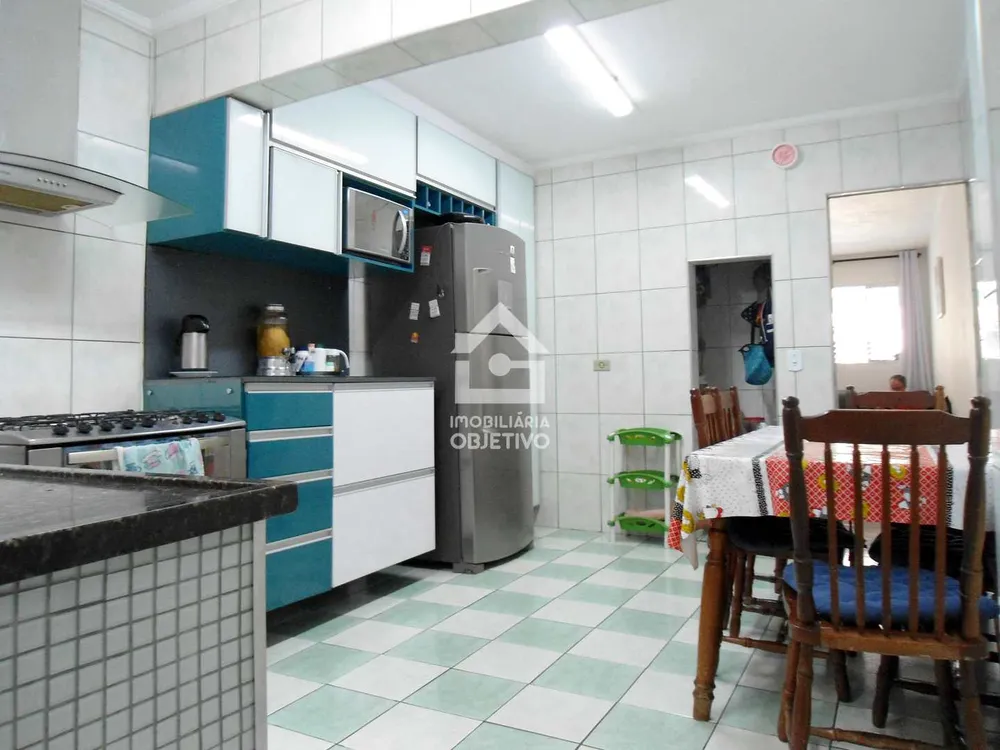 Sobrado, 3 quartos - Foto 2