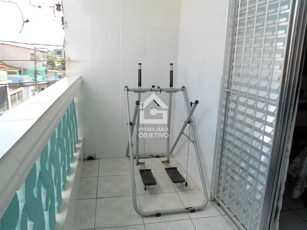 Sobrado, 3 quartos - Foto 3