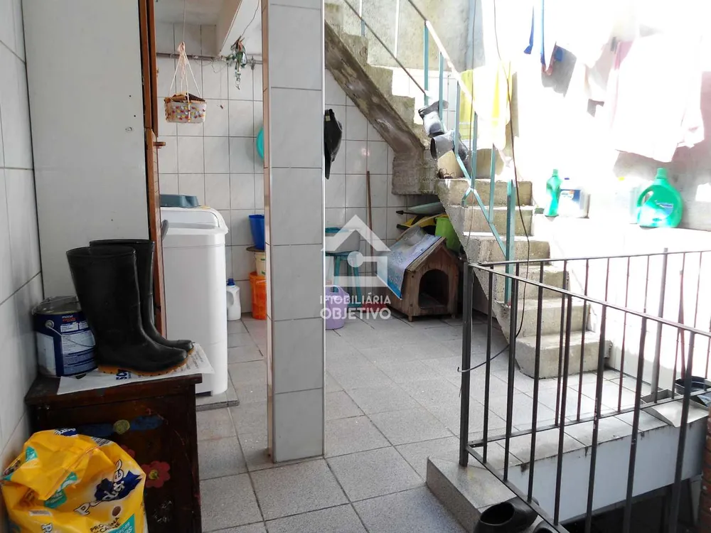 Sobrado, 3 quartos - Foto 9